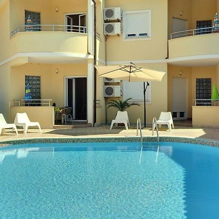 מדולין Apartmani Strigo מראה חיצוני תמונה