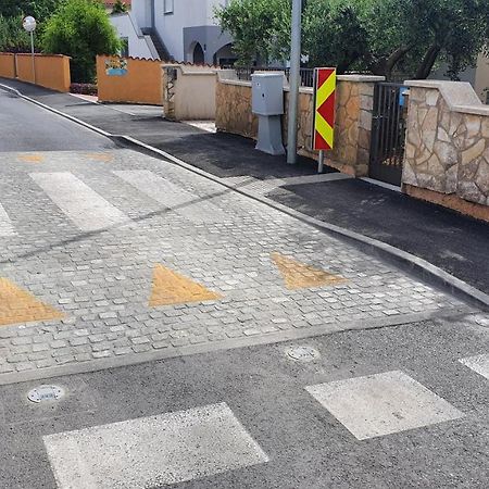 מדולין Apartmani Strigo מראה חיצוני תמונה