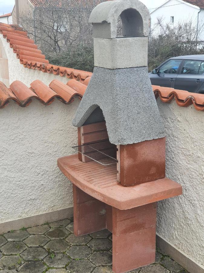 מדולין Apartmani Strigo מראה חיצוני תמונה