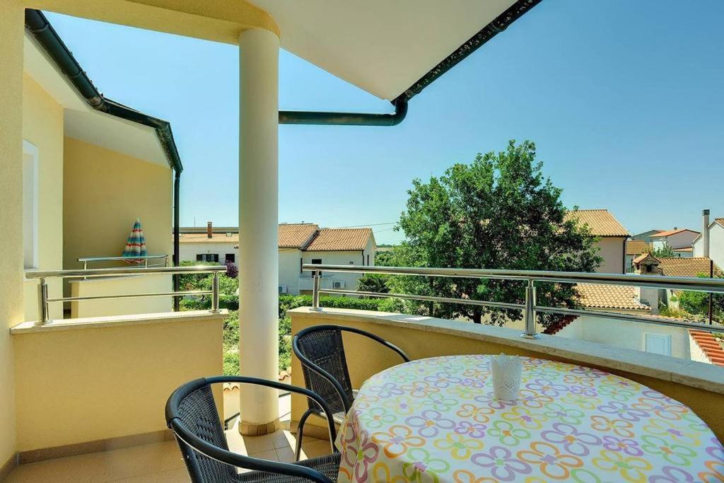 מדולין Apartmani Strigo מראה חיצוני תמונה