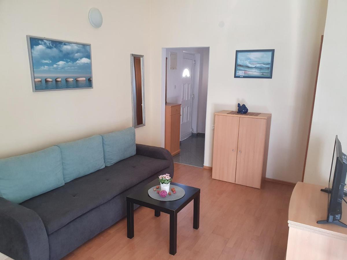 מדולין Apartmani Strigo מראה חיצוני תמונה