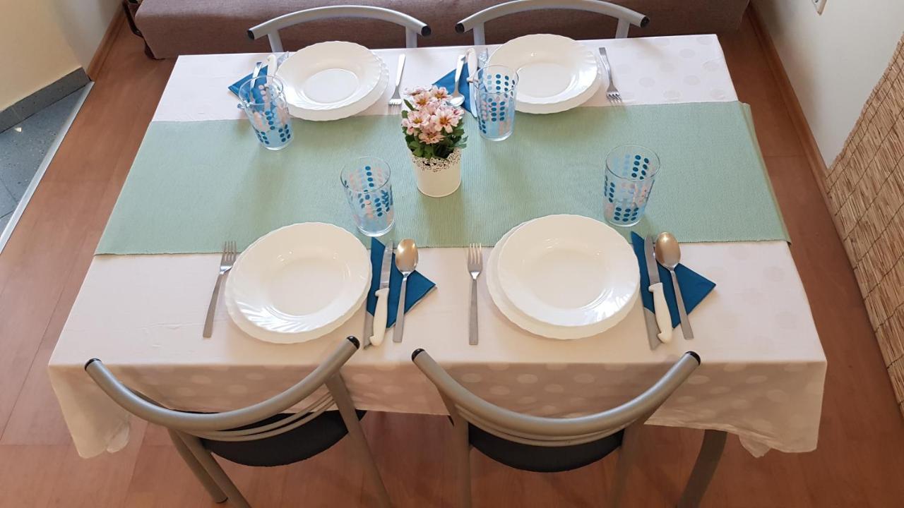 מדולין Apartmani Strigo מראה חיצוני תמונה