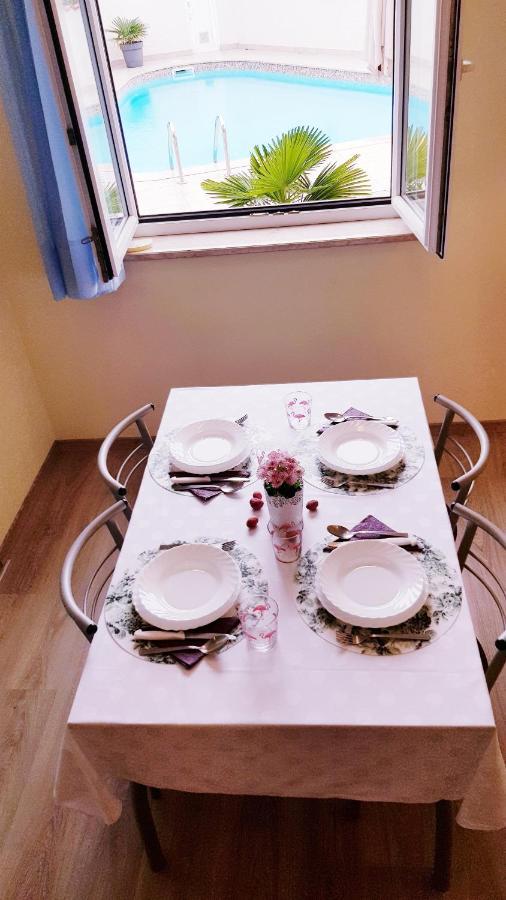 מדולין Apartmani Strigo מראה חיצוני תמונה
