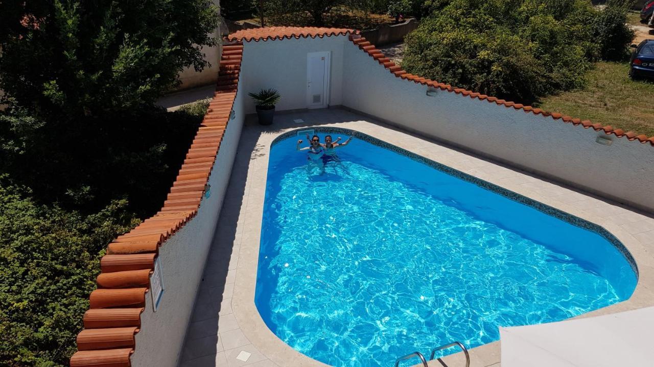 מדולין Apartmani Strigo מראה חיצוני תמונה