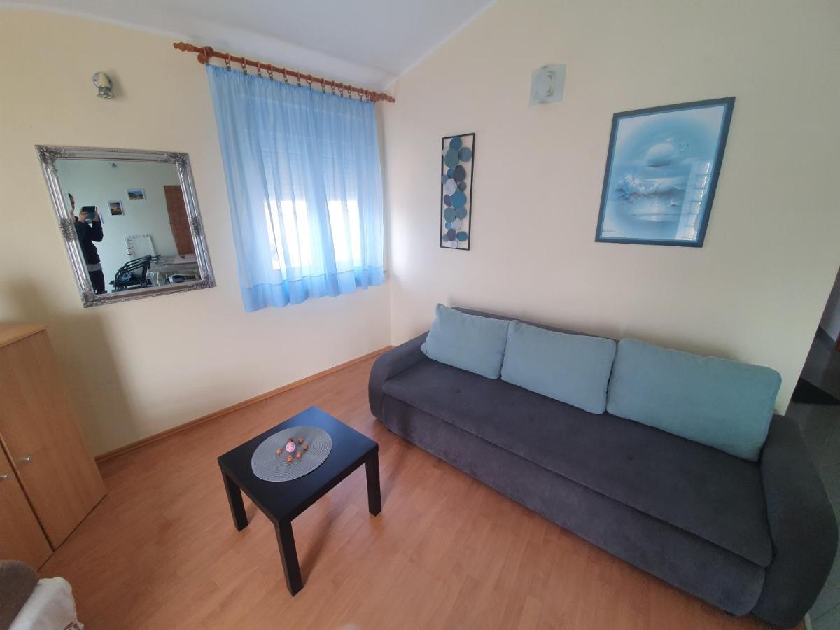 מדולין Apartmani Strigo מראה חיצוני תמונה