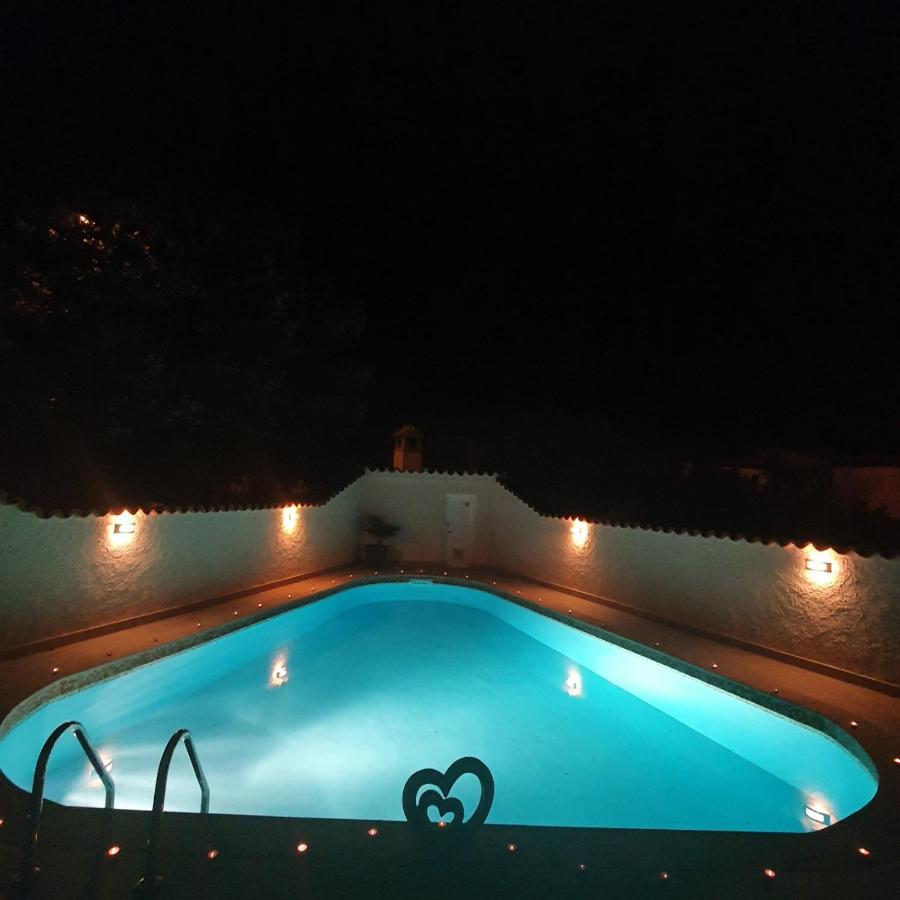 מדולין Apartmani Strigo מראה חיצוני תמונה