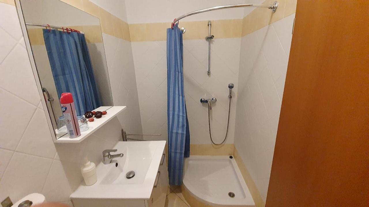 מדולין Apartmani Strigo מראה חיצוני תמונה