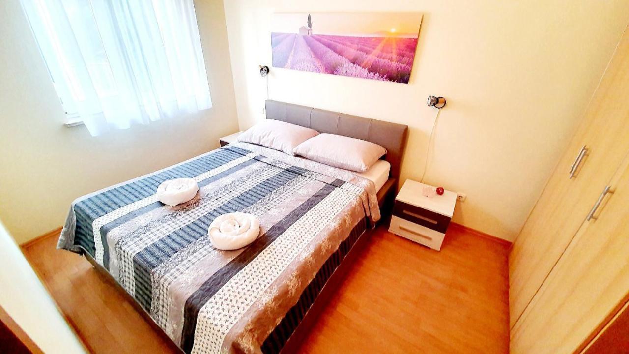 מדולין Apartmani Strigo מראה חיצוני תמונה