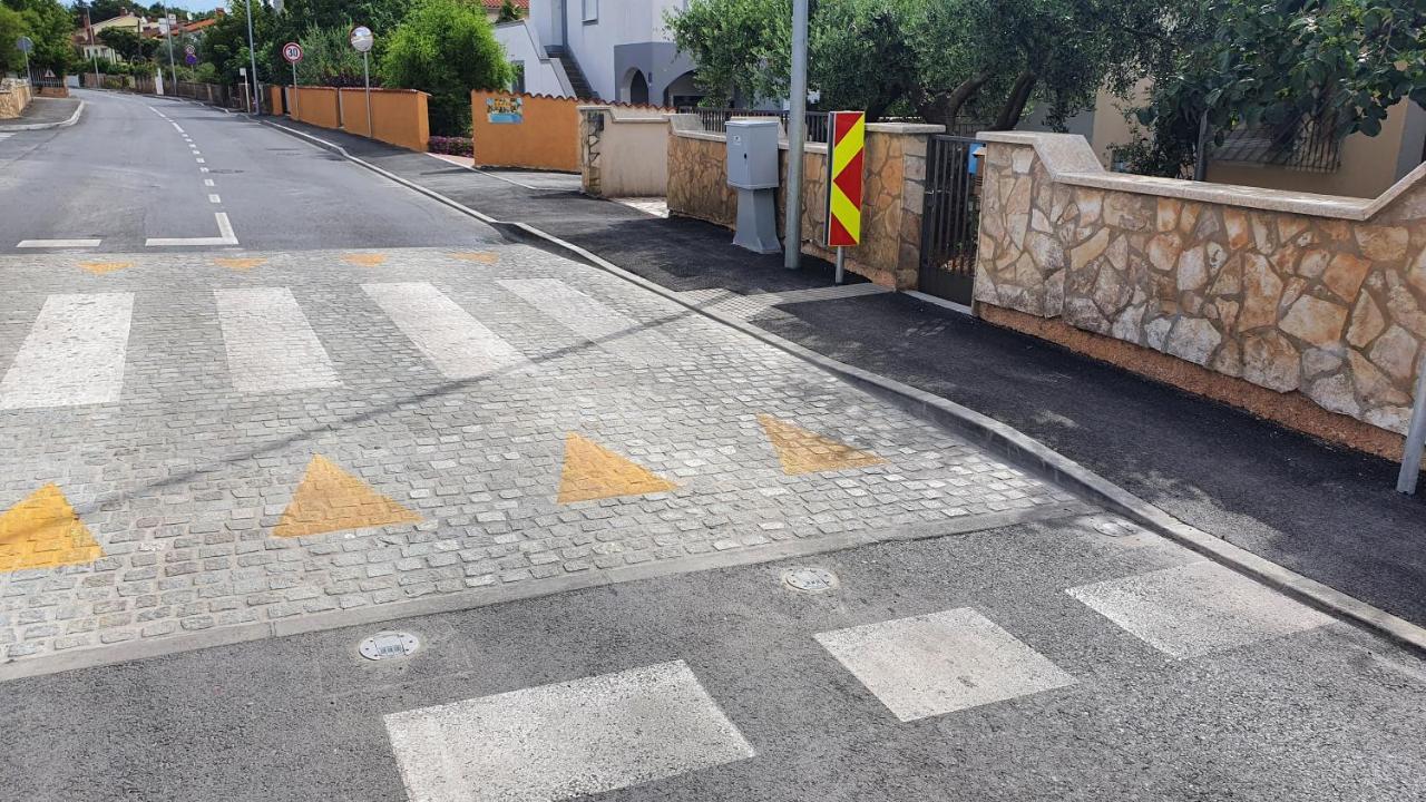 מדולין Apartmani Strigo מראה חיצוני תמונה