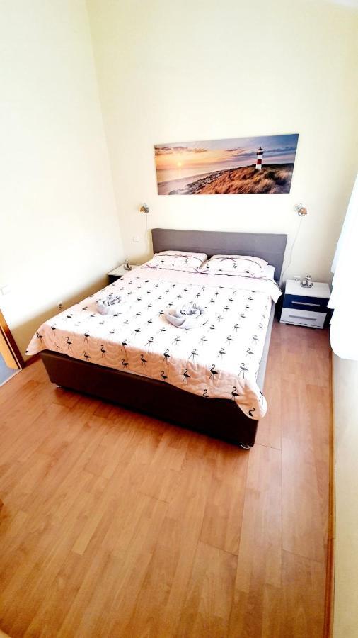 מדולין Apartmani Strigo מראה חיצוני תמונה