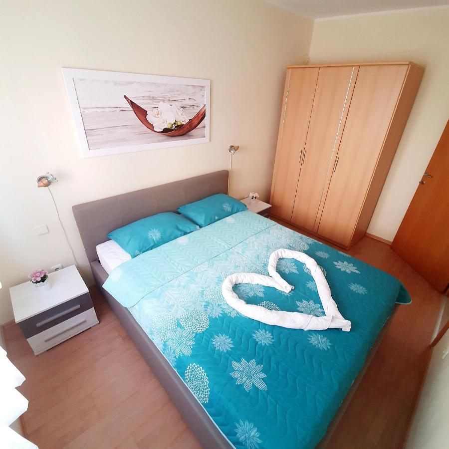 מדולין Apartmani Strigo מראה חיצוני תמונה