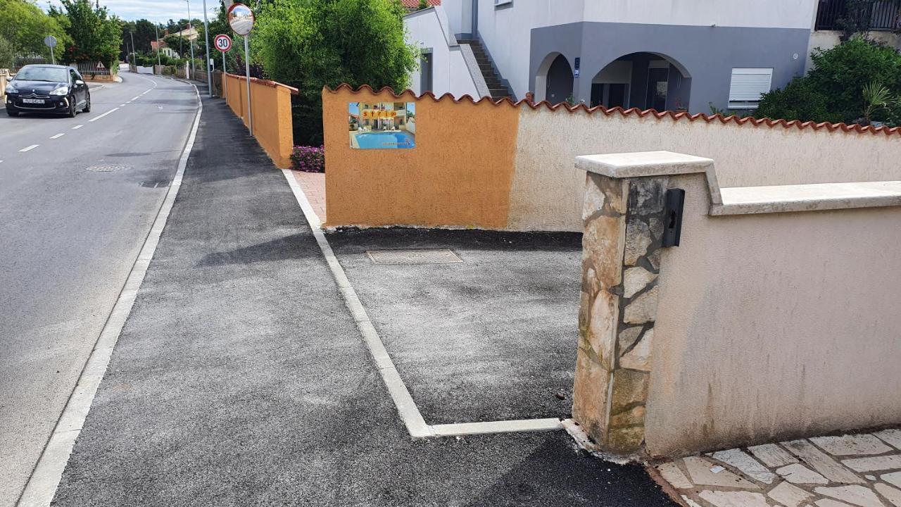 מדולין Apartmani Strigo מראה חיצוני תמונה