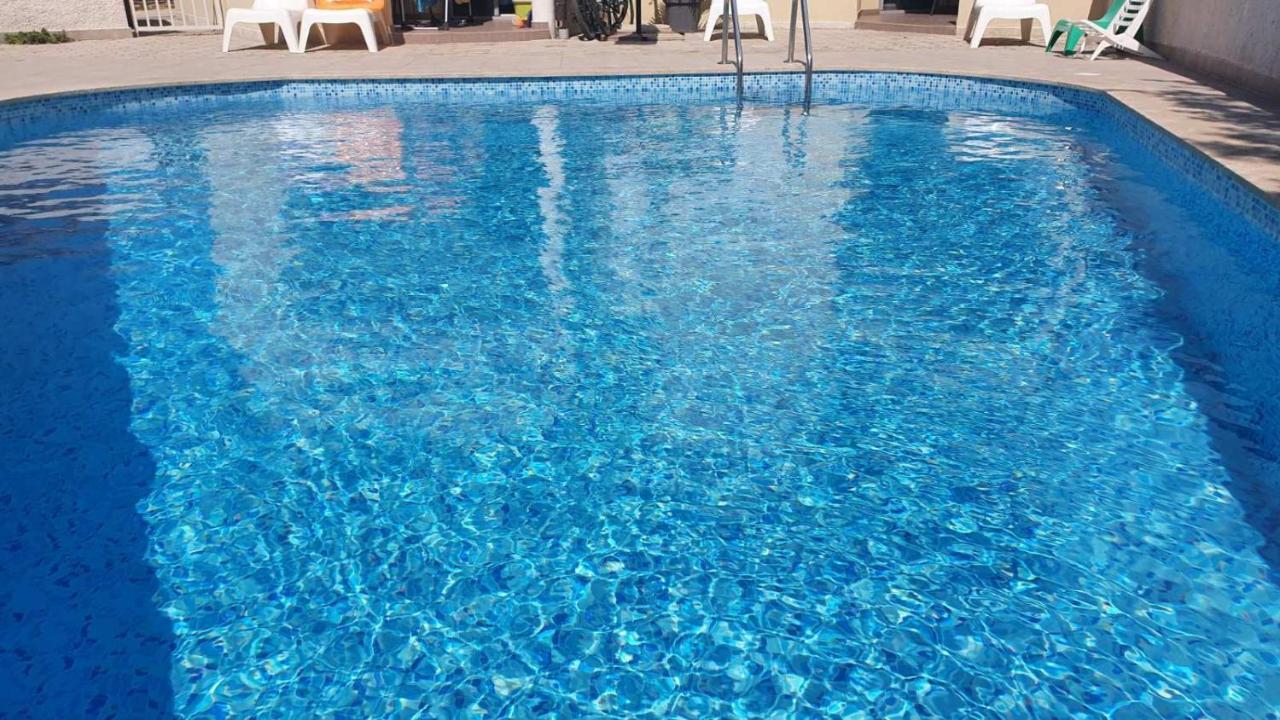 מדולין Apartmani Strigo מראה חיצוני תמונה