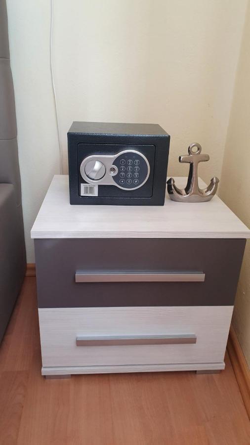 מדולין Apartmani Strigo מראה חיצוני תמונה