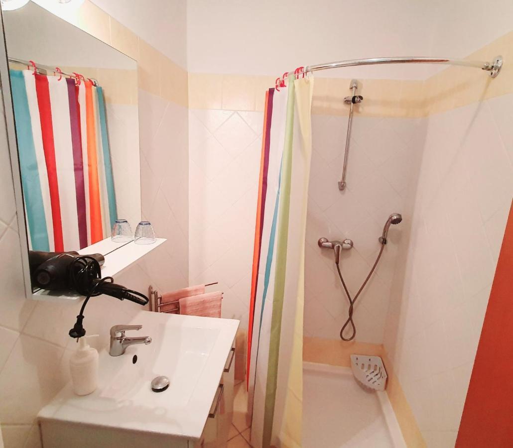 מדולין Apartmani Strigo מראה חיצוני תמונה