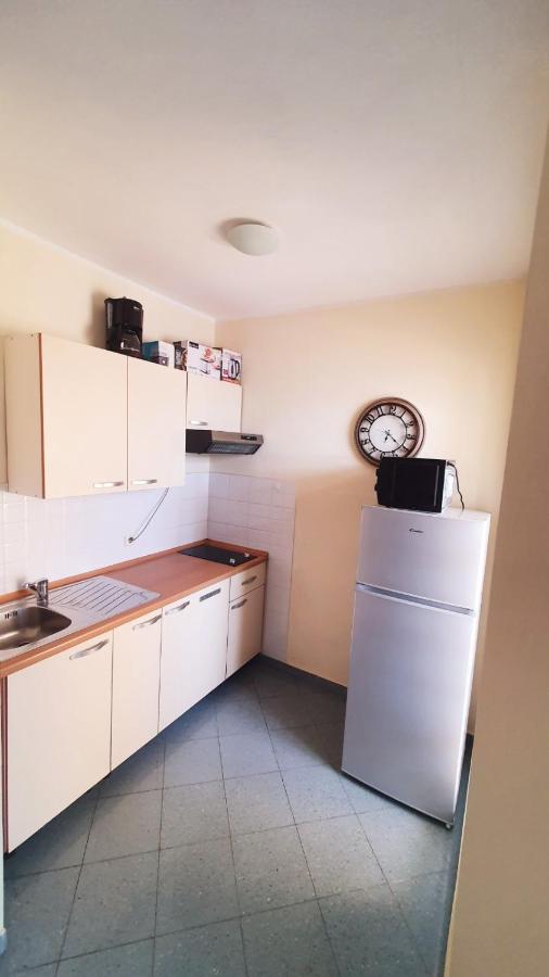 מדולין Apartmani Strigo מראה חיצוני תמונה