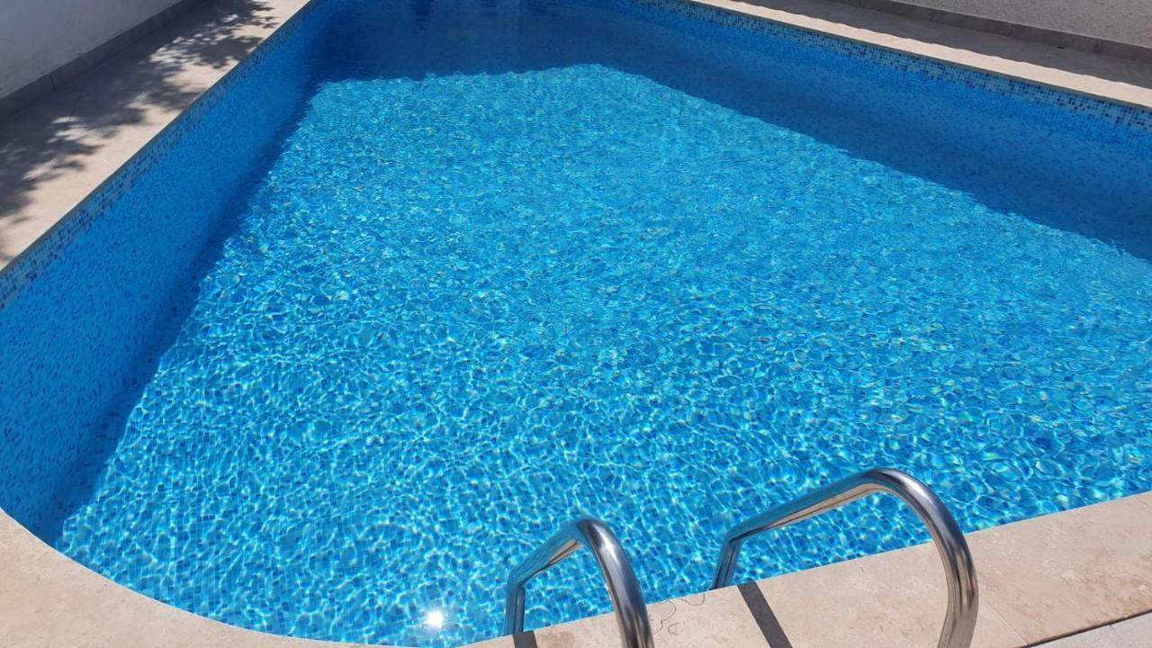 מדולין Apartmani Strigo מראה חיצוני תמונה