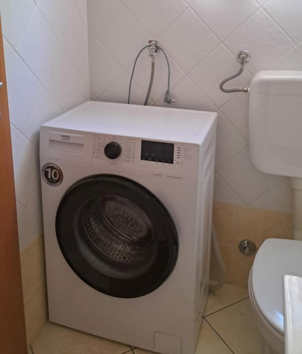 מדולין Apartmani Strigo מראה חיצוני תמונה